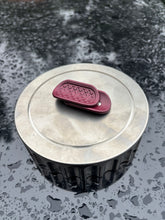 Load image into Gallery viewer, DIVOC Slider - Richlite