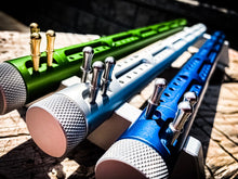 Load image into Gallery viewer, Hogdoggins - Cribbage Board 5