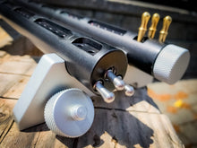 Load image into Gallery viewer, Hogdoggins - Cribbage Board 4