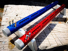 Load image into Gallery viewer, Hogdoggins - Cribbage Board 3