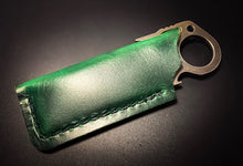 Load image into Gallery viewer, Pocket comb (Titanium)