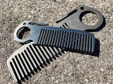 Load image into Gallery viewer, Pocket comb (Titanium)