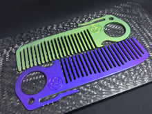 Load image into Gallery viewer, Titanium Comb
