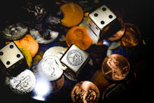 Load image into Gallery viewer, D6 Dice (1)