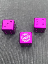 Load image into Gallery viewer, D6 Dice (1)