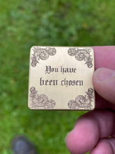 Load image into Gallery viewer, Cursed coin