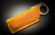 Load image into Gallery viewer, Pocket comb (Titanium)