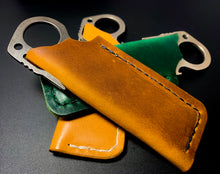 Load image into Gallery viewer, Pocket comb (Titanium)