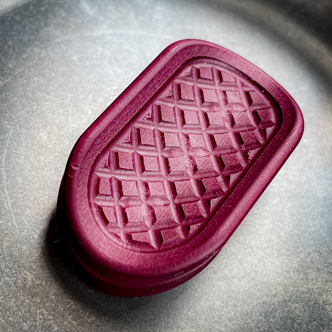 DIVOC Slider - Richlite