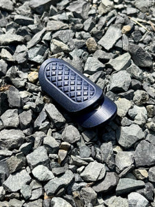 DIVOC Slider - Richlite