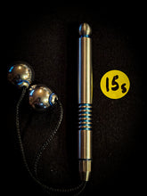 Load image into Gallery viewer, Clackers Skill toy