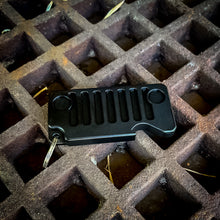 Load image into Gallery viewer, JEEP GRILL Key Chain, Bottle Opener