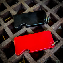 Load image into Gallery viewer, JEEP GRILL Key Chain, Bottle Opener