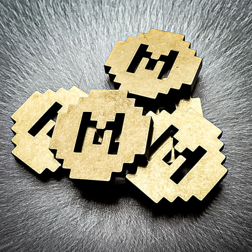 MineCraft™️ MineCoin