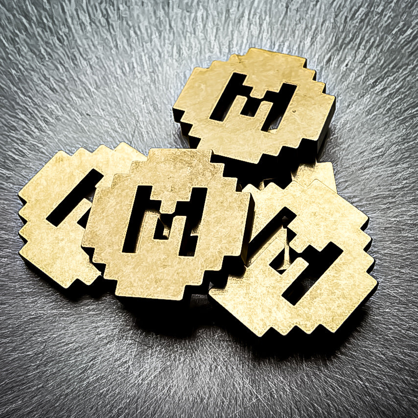 MineCraft™️ MineCoin