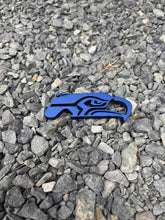 Load image into Gallery viewer, Seattle Seahawks Bottle Opener