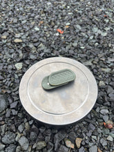 Load image into Gallery viewer, DIVOC Slider - Richlite