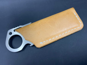 Pocket comb (Titanium)