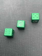 Load image into Gallery viewer, D6 Dice (1)