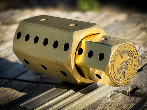 Russian Nesting Dice