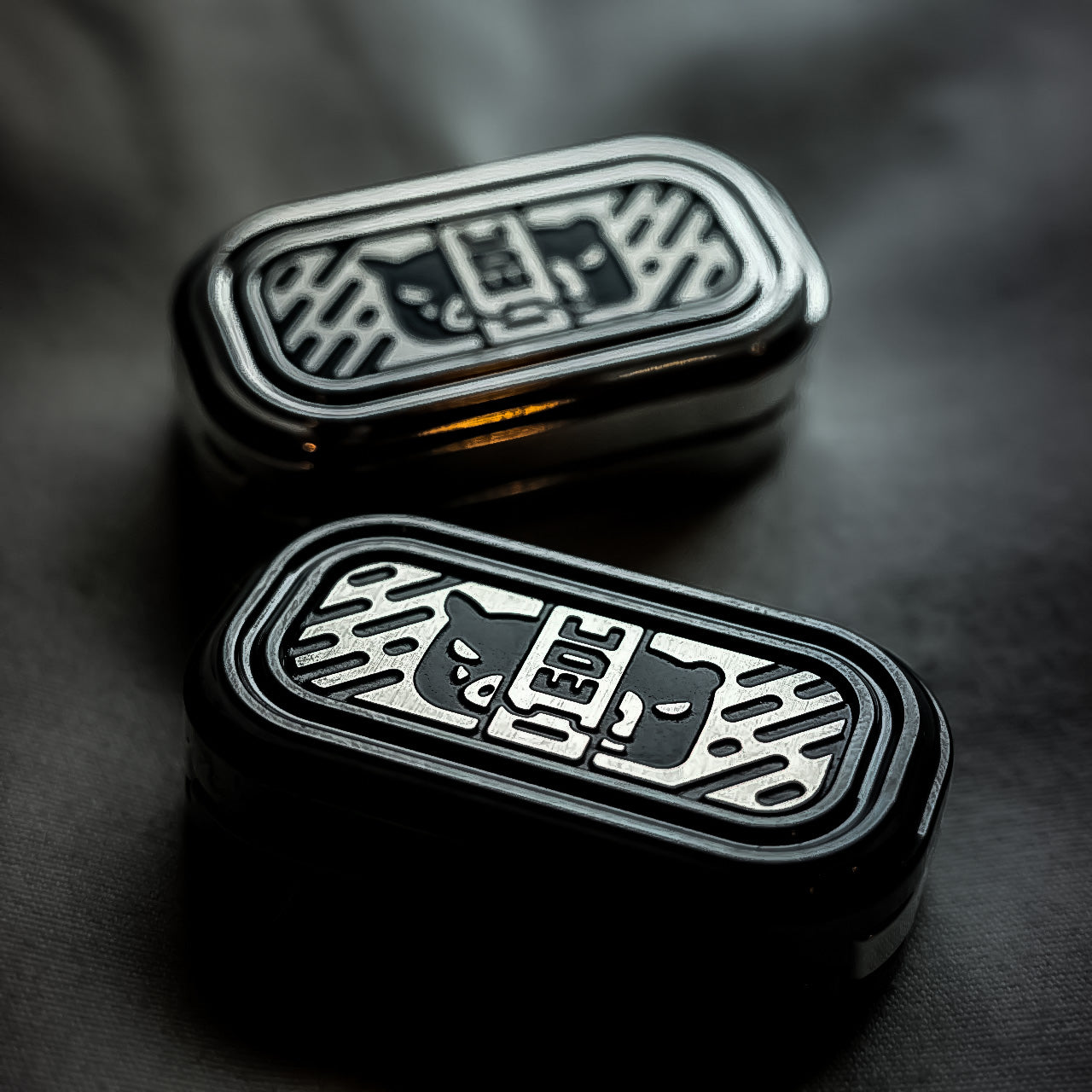 HogDoggins x 01EDC Slider HogDoggins x 01EDC Slider